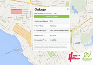 Dte Outage Map Michigan Pacific Power Outage Map New Hydro Quebec Power Outage Map