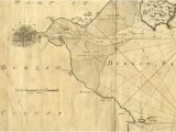 Dunleary Ireland Map Map Of Dublin Bay From Portmarnock to Dunleary Captain G Collins