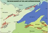 Eagan Minnesota Map Iron Range Wikipedia