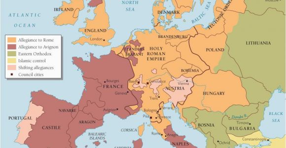 Early Medieval Europe Map Index Of Maps and Late Medieval Europe Map Roundtripticket