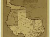 Early Texas Maps 86 Best Texas Maps Images Texas Maps Texas History Republic Of Texas