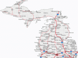 East Lansing Michigan Map Map Of Michigan Cities Michigan Road Map