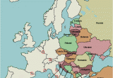 Eastern Europe Map Game Map Of Russia and Eastern Europe