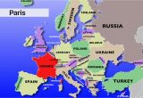 Eastern Europe Map Games 25 Categorical Map Of Eastern Europe and Capitals