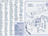 Eastern Michigan University Map Campus Maps University Of Michigan Online Visitor S Guide