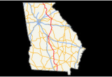 Eastman Georgia Map U S Route 129 In Georgia Wikipedia