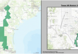 Edcouch Texas Map Texas S 15th Congressional District Wikipedia