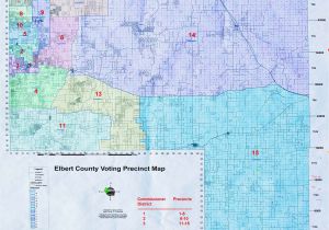 Elbert County Colorado Map Elbert County Colorado Map Elegant List Of Colorado Municipalities