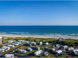 Emerald isle north Carolina Map Holiday Trav L Park Resort Campground Reviews Emerald isle Nc