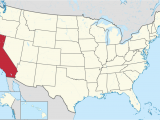 Emerald Triangle California Map List Of Cities and towns In California Wikipedia