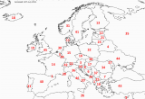 Empty Europe Map 64 Faithful World Map Fill In the Blank