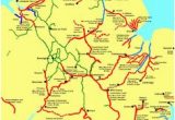 England Canal Map 15 Best Canal Maps Images In 2018 Canal Boat Narrowboat