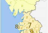 England Council Map north West England Wikipedia