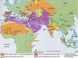 England Map 1500 islamic World In 1500 Maps Historical Maps islam Map