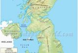 England Mountains Map 78 Best Uk Maps Images Images In 2017 Map United