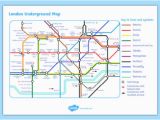 England Tube Map London Underground Map