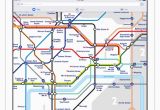 England Tube Map Tube Map London Underground On the App Store