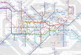 England Underground Map 8 Subway Maps that Double as Works Of Art Inspiration Photos