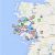 Ennis Ireland Map Map Of Connemara Sights Ireland Ireland Map Connemara Ireland