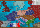 Europe 1940 Map Axis and Allies Axis and Allies Map Downloads Castle Vox Axis Allies