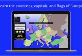 Europe Country Map Quiz Europe Map Quiz App Price Drops