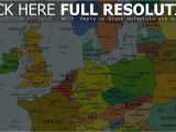 Europe Landmarks Map Map Of Europe Wallpaper 56 Images