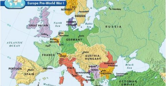 Europe Map During Ww1 Europe Pre World War I Bloodline Of Kings World War I