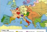 Europe Map In the Middle Ages Europe In the Middle Ages Maps Map Historical Maps Old