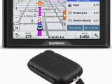 Europe Maps for Garmin Drive 50 Gps Navigator Us 010 01532 0d soft Case Bundle