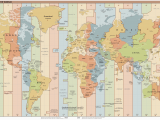 Europe Time Zones Map Time Zone Calculator