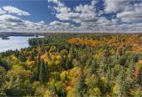 Fall Foliage Map Canada Canada Fall Foliage Reports