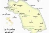 Fermo Italy Map Die 17 Besten Bilder Von Marche Bella Italia Regions Of Italy Und