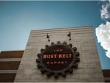 Ferndale Michigan Map the Rust Belt Market Picture Of the Rust Belt Market Ferndale