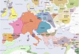 Feudal Europe Map Euratlas Periodis Web Map Of Europe In Year 1200