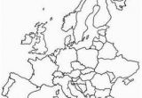 Fill In the Map Of Europe Pin On What A Wonderful World