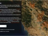 Fires In northern California Map Mapbox Releases New Map to Track Fires In northern California and