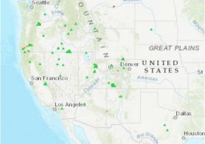 Fires oregon Map Here S A Map Of All Wildfires Burning In the United States Right now