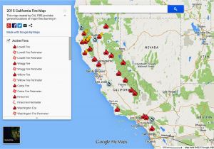 Fires oregon Map where are the Fires In California Map Secretmuseum