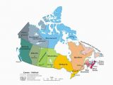 First Nations In Canada Map Canadian Provinces and the Confederation