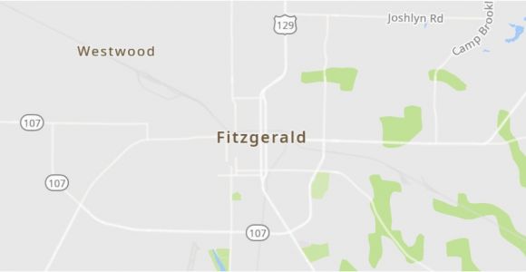 Fitzgerald Georgia Map Fitzgerald 2019 Best Of Fitzgerald Ga tourism Tripadvisor