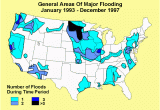 Flood Zone Maps Georgia American Red Cross Maps and Graphics