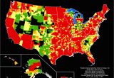 Flood Zone Maps Georgia American Red Cross Maps and Graphics