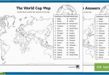 Football Map England the World Cup Map Worksheet the World Cup Map Worksheet the