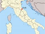 Forli Italy Map forli Alchetron the Free social Encyclopedia