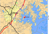 Forsyth County Georgia Map Map Of forsyth County Nc Inspirational Zip Code Cumming Georgia