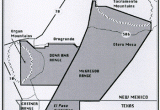 Fort Bliss Texas Map Checklist Of Birds fort Bliss