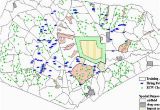 Fort Stewart Georgia Map Pdf assessment Of Training Noise Impacts On the Red Cockaded