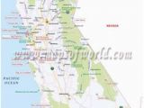 Fortuna California Map 97 Best California Maps Images California Map Travel Cards