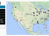 France Nuclear Power Plants Map Nuclear Power Plants In California Map Secretmuseum