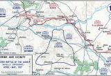 Fromelles France Map Schlacht An Der Aisne 1917 Wikipedia